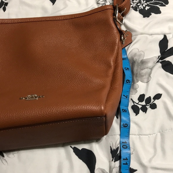 Coach bag - Picture 3 of 5